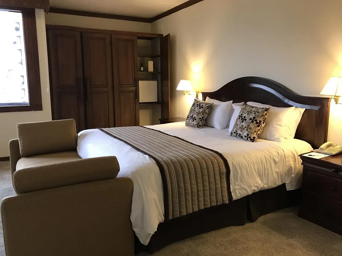 Socialtel Quito Otel 3*,  Ekvador