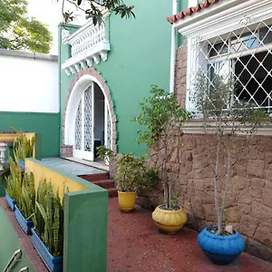Hostel Akkui