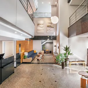Hotel Tatuape, Affiliated By Melia