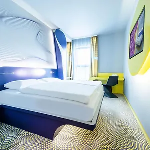 מלון Prize By Radisson,
