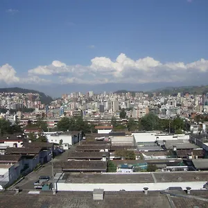 Metropoli Quito