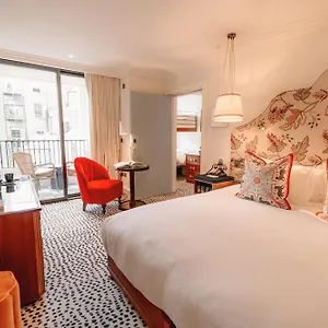 visit hotel