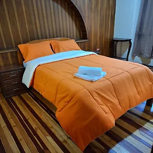 The Travel House Quito