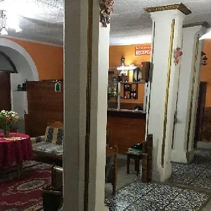 La Chorrera Maison d'hôtes