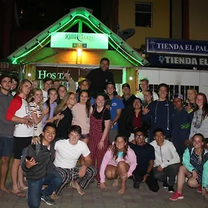 Killa Llullu Auberge de jeunesse