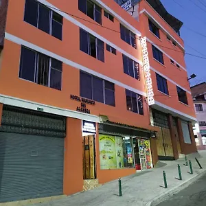 Margarita Alameda 酒店