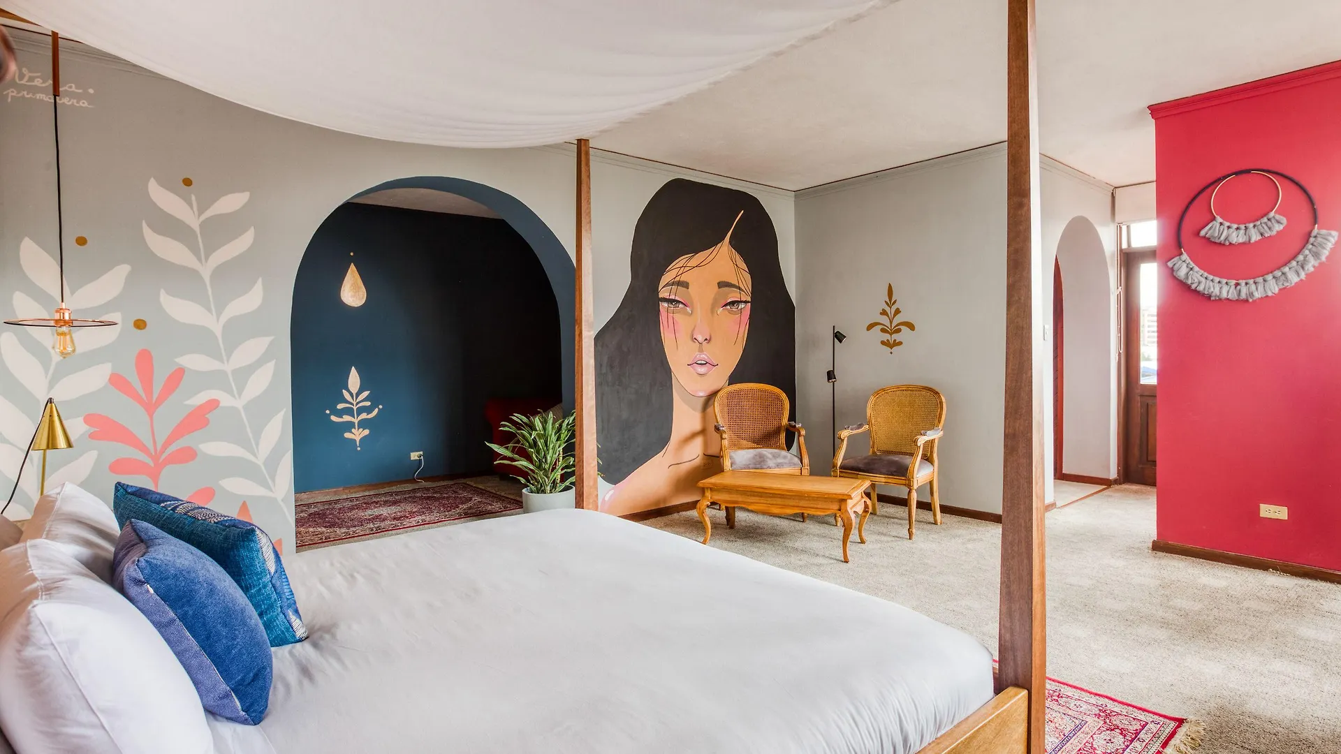 Hotel Sebastian Quito