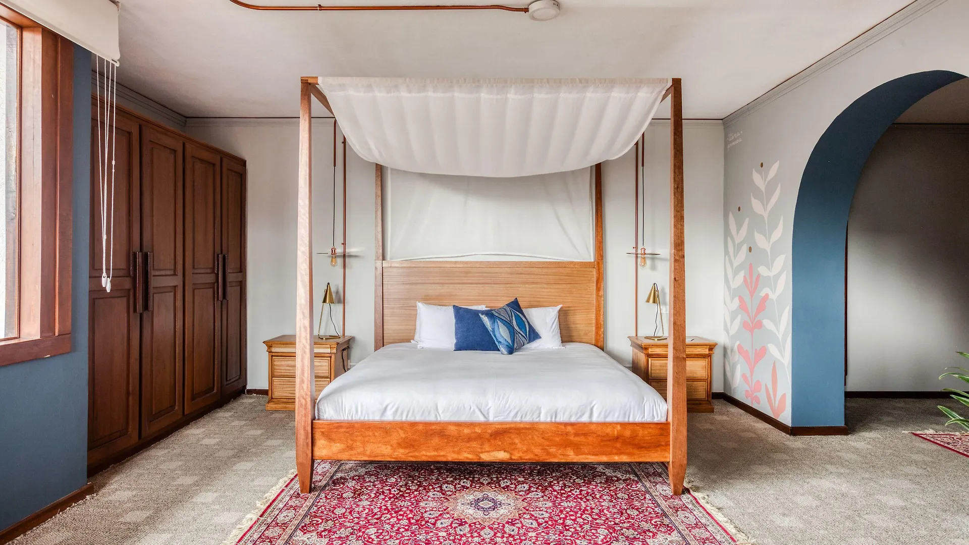 Hotel Sebastian Quito