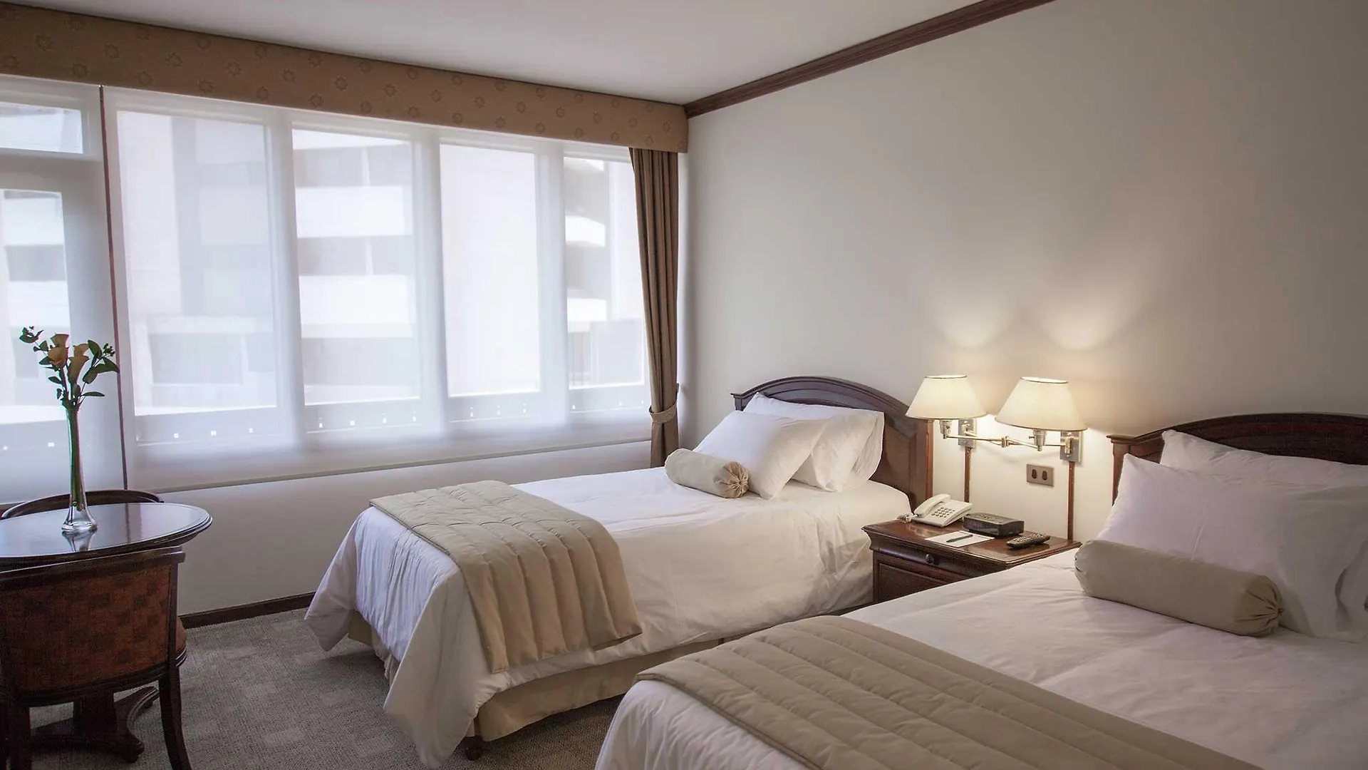 Hotel Sebastian Quito