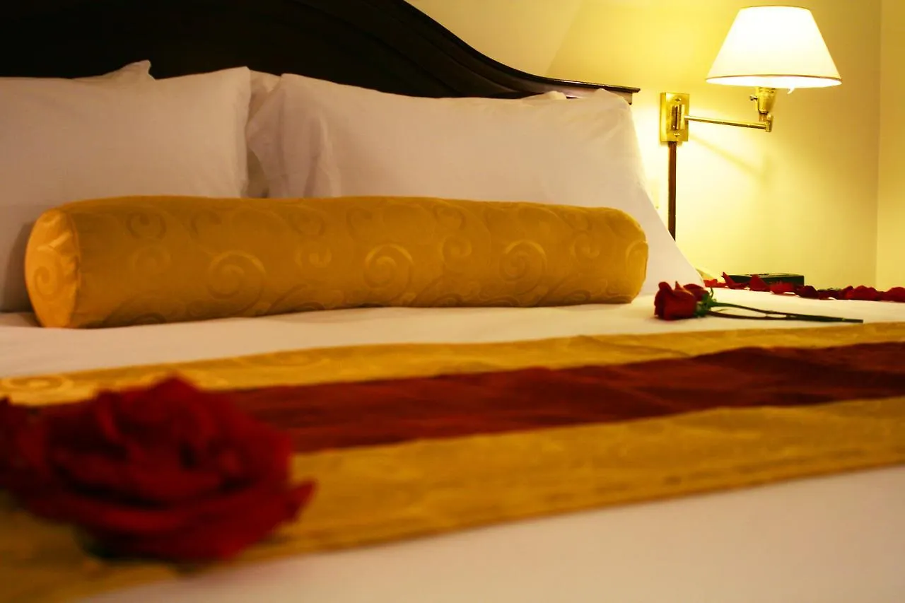 Hotel Sebastian Quito