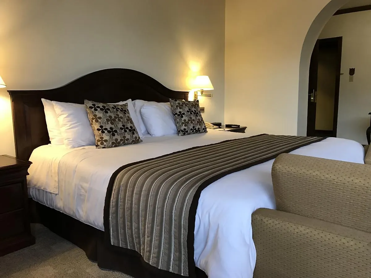 Hotel Sebastian Quito