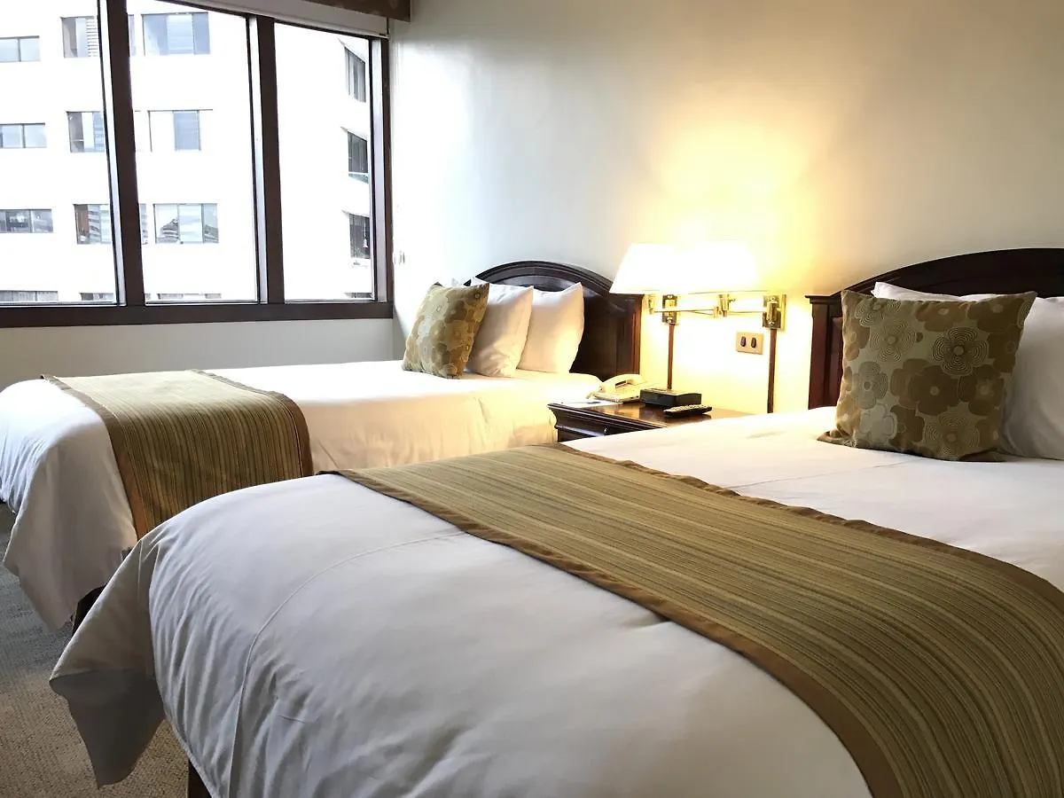 Socialtel Quito Hotel 3*,