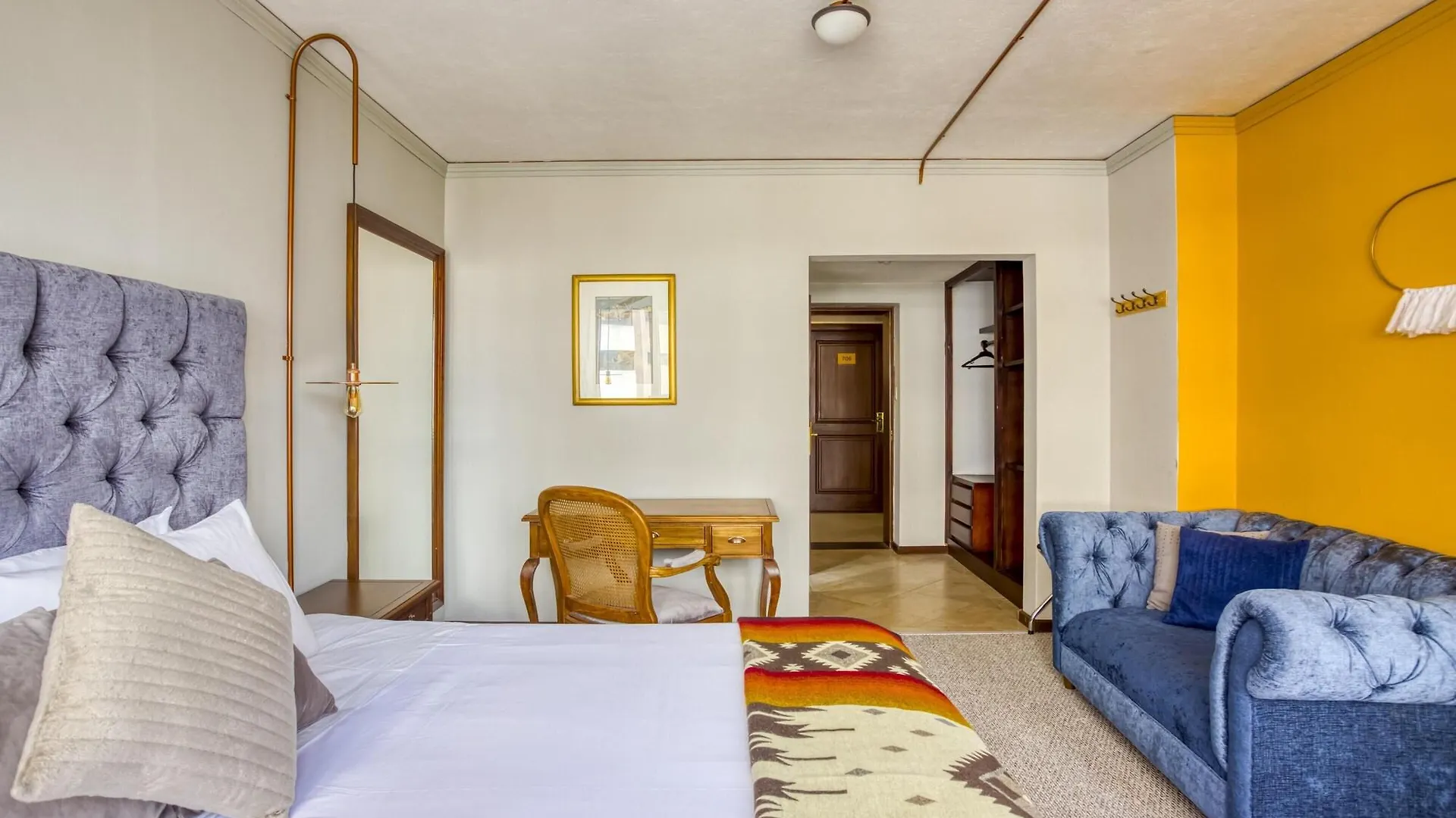 Hotel Sebastian 基多